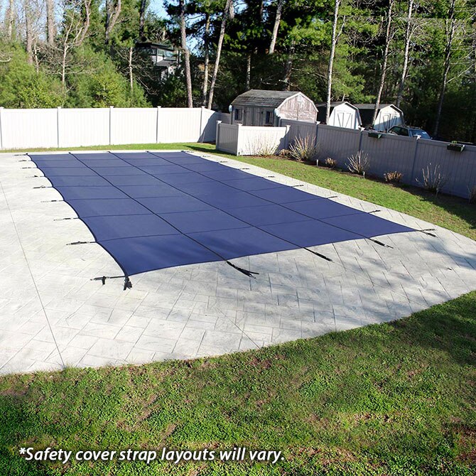 HPI Yard Guard Safety Cover