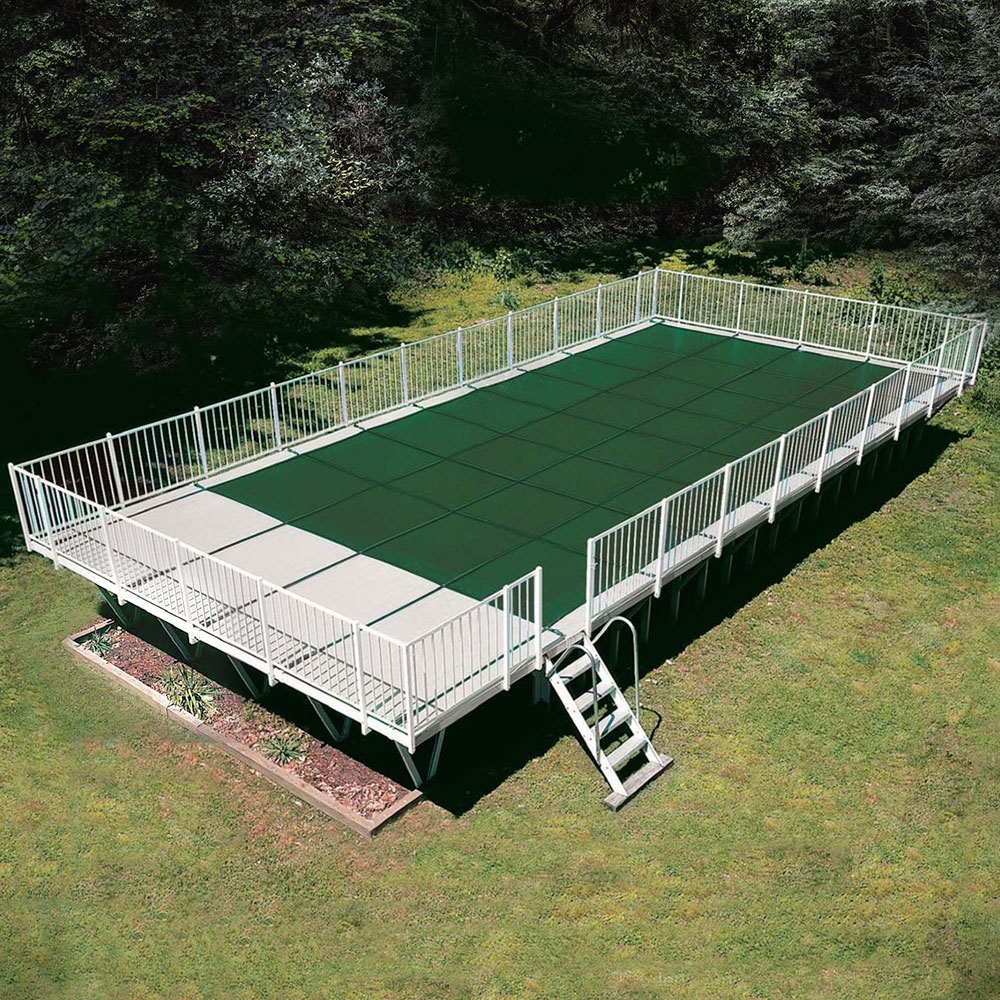HPI Yard Guard Safety Cover