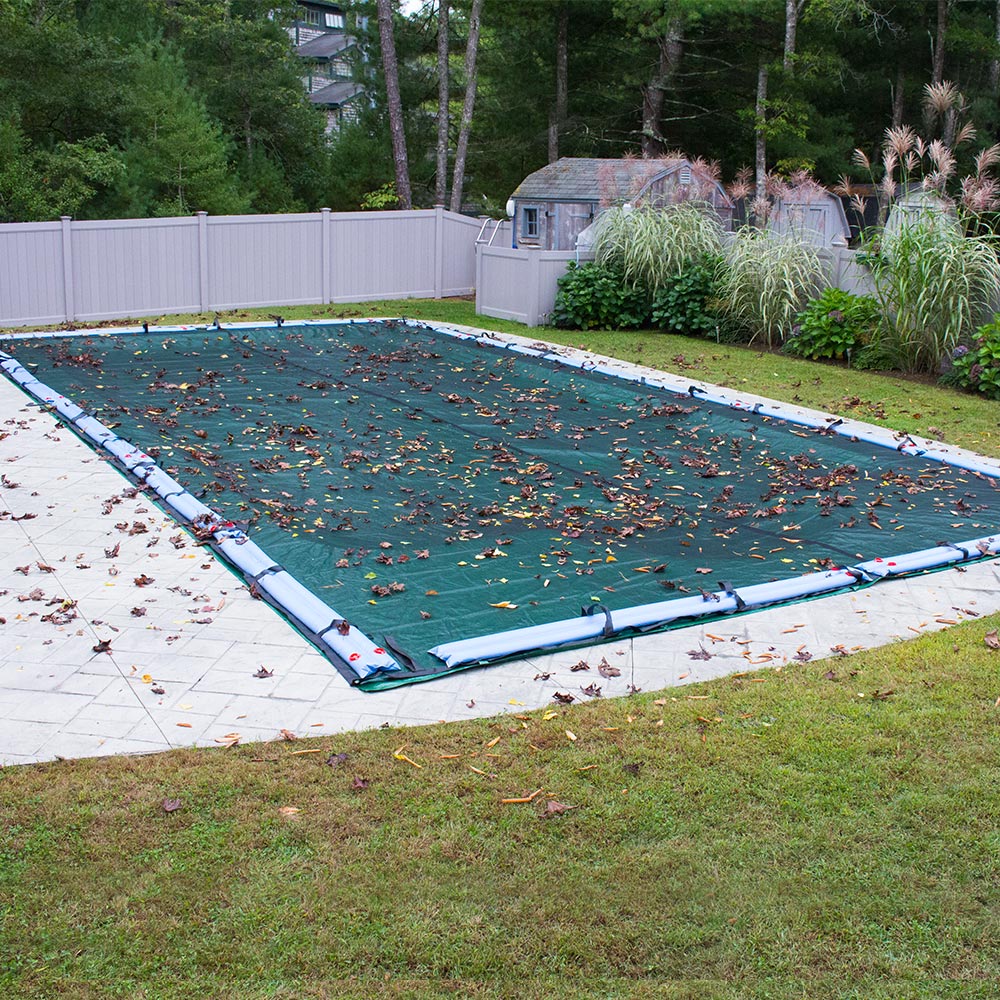 Pool Mate Leaf Net - Thumbnail 3