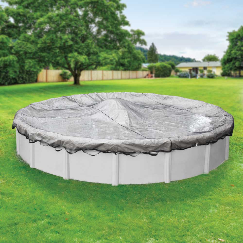 Pool Mate Leaf Net