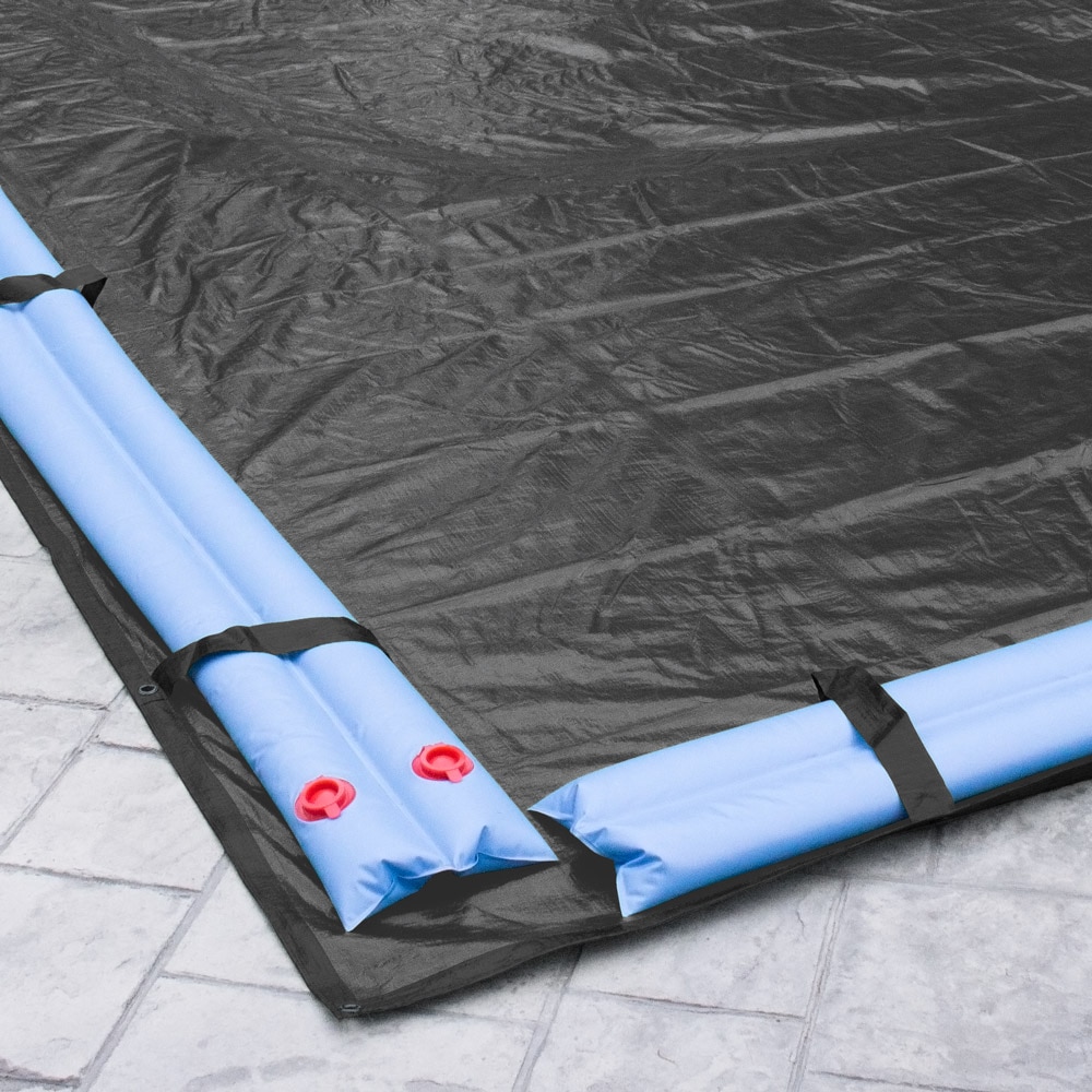Pool Mate Winter Cover - Thumbnail 2