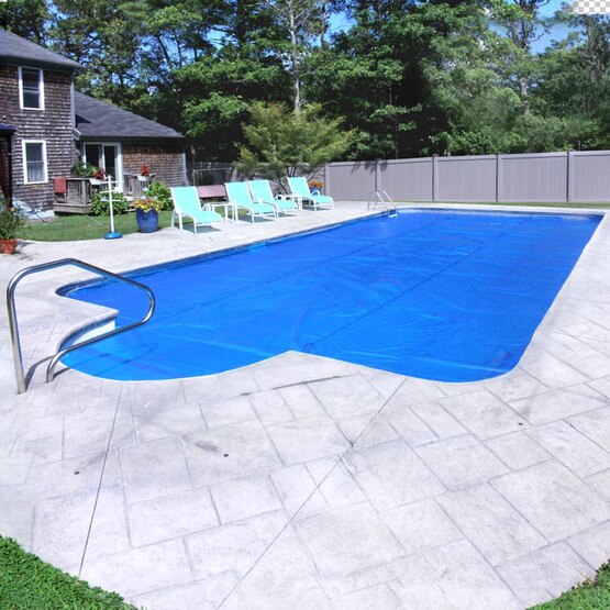 pool style sun blanket